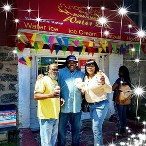 Meet your Posher, Arthur